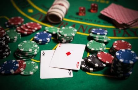 55h bet