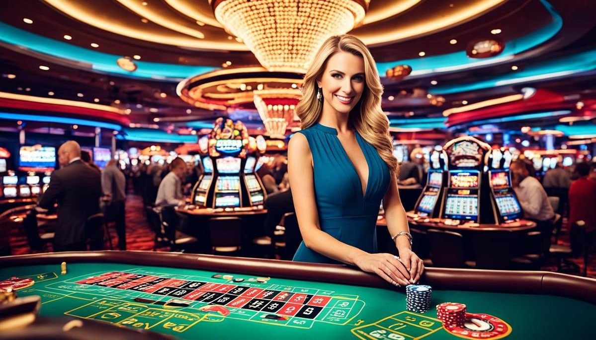 55h bet